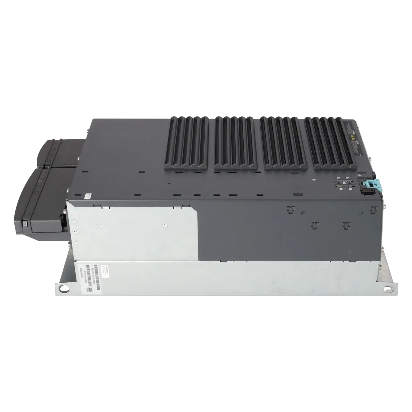 SIEMENS 6SL3225-0BE33-7AA0, Antriebstechnik, Umrichter, K0202484, Bild 7