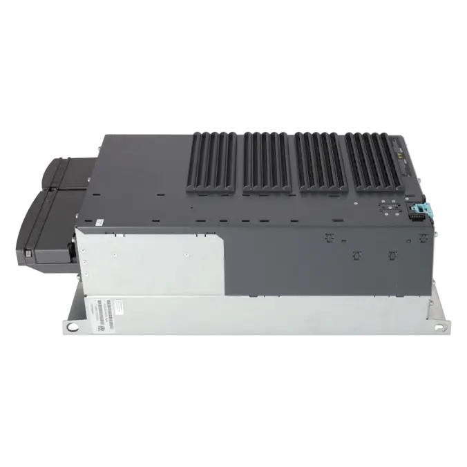SIEMENS 6SL3225-0BE33-7AA0, Antriebstechnik, Umrichter, K0202484, Bild 7