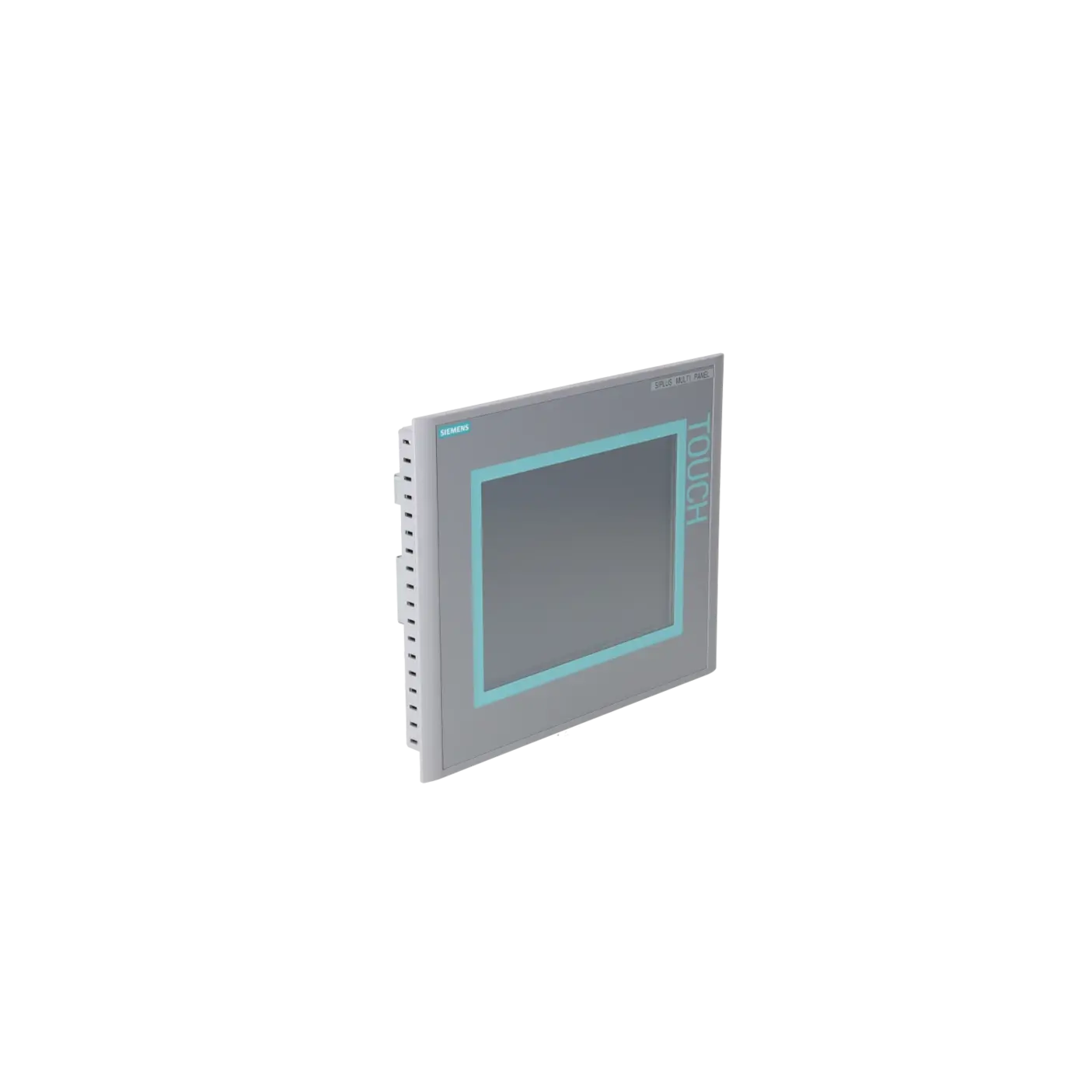 SIEMENS 6AG1643-0CD01-4AX1, HMI, Touch Panels, K0218982, Image 8