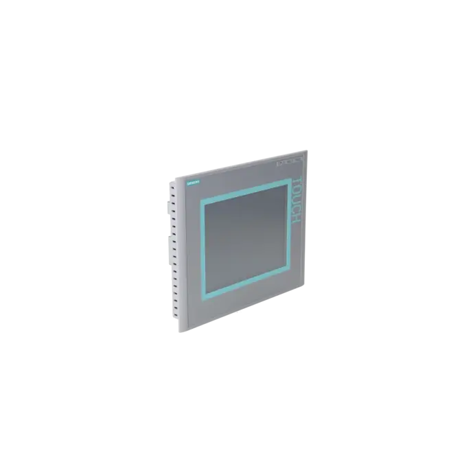 SIEMENS 6AG1643-0CD01-4AX1, HMI, Touch Panels, K0218982, Image 8