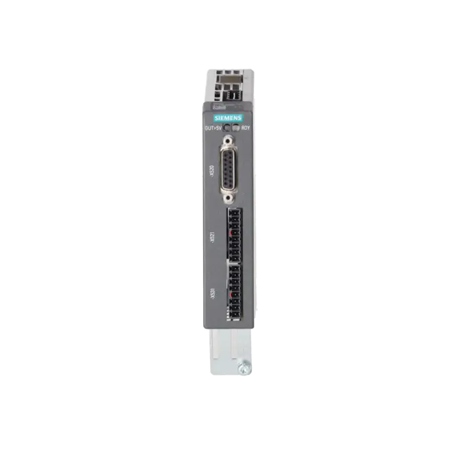 SIEMENS 6SL3055-0AA00-5CA2, Antriebstechnik, Zubehör Antriebstechnik, K0223253