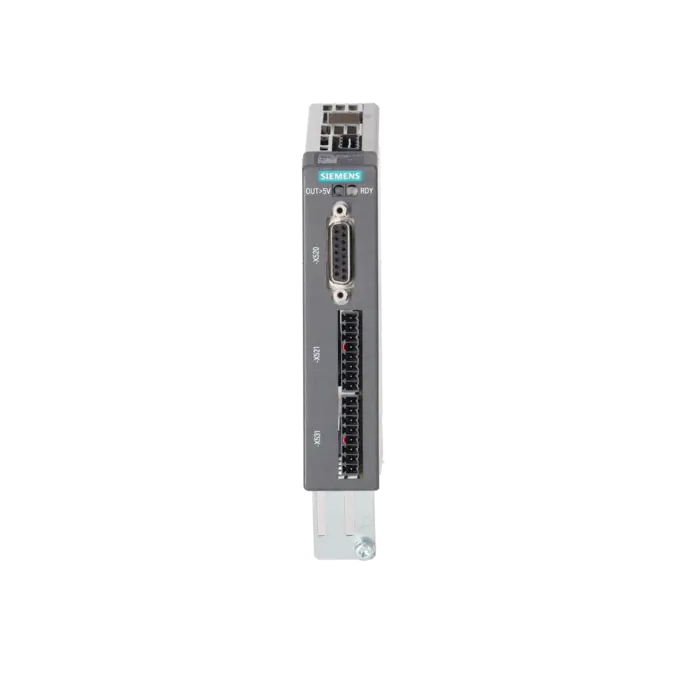 SIEMENS 6SL3055-0AA00-5CA2, Drive Technology, Accessories Drive Technology, K0223253, Image 1