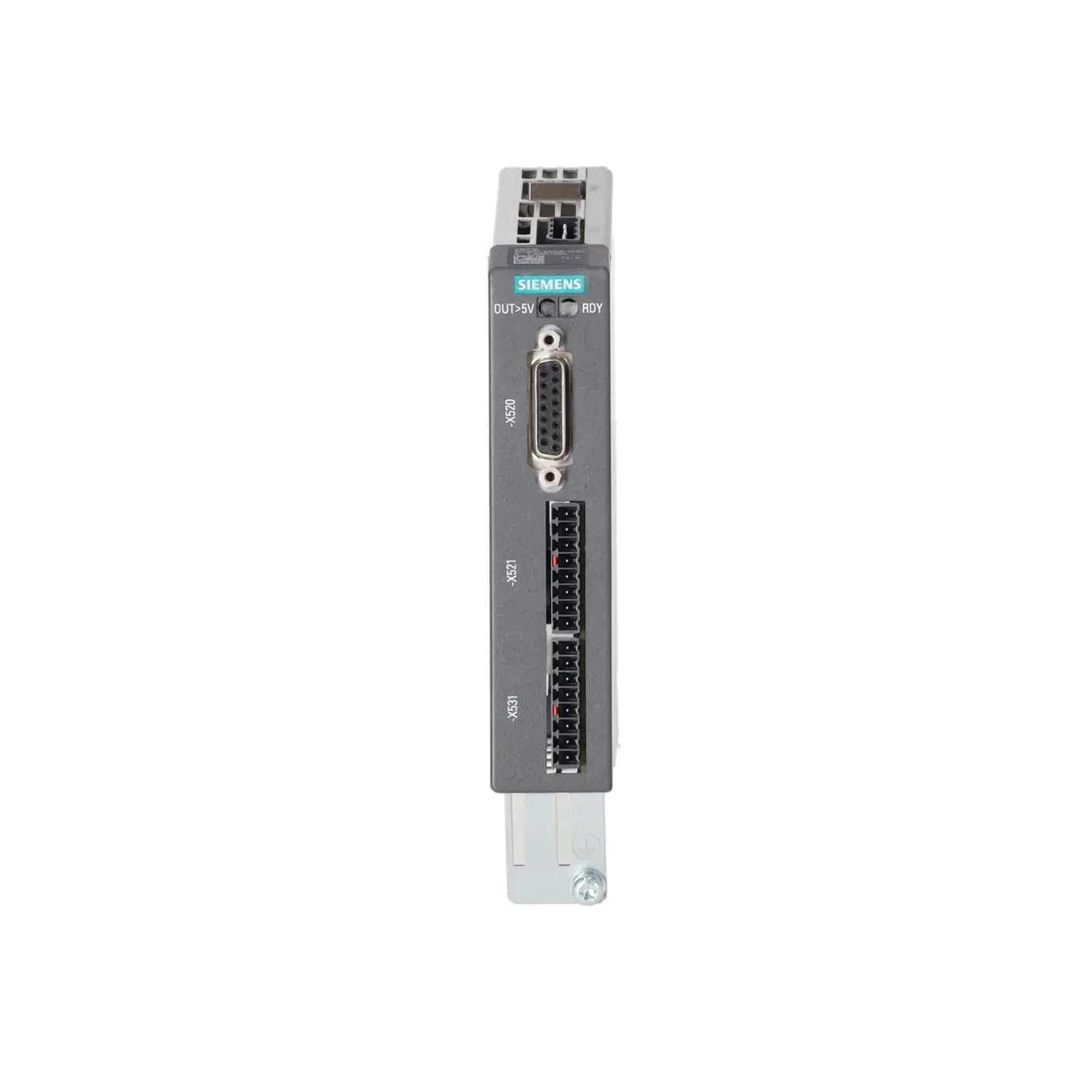 SIEMENS 6SL3055-0AA00-5CA2, Drive Technology, Accessories Drive Technology, K0223253, Image 1