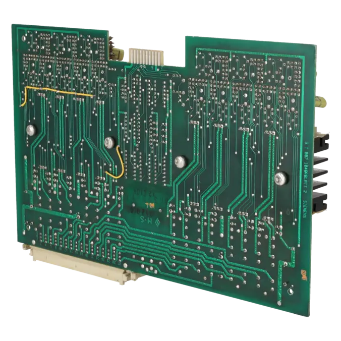 SIEMENS 6ES5410-0AA41, PLC Controls, SIMATIC-S5 Sales Offer, K0225936, Image 6