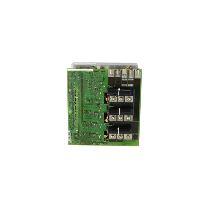 SIEMENS 6SC6504-0AF01, Antriebstechnik, Wechselrichter, K0226270, Bild 5
