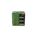 SIEMENS 6SC6504-0AF01, Antriebstechnik, Wechselrichter, K0226270, Bild 5