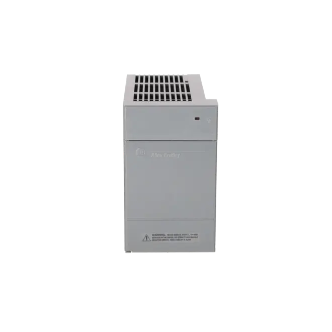 Allen Bradley 1746-P2, HMI, Power Supplies, K0227887