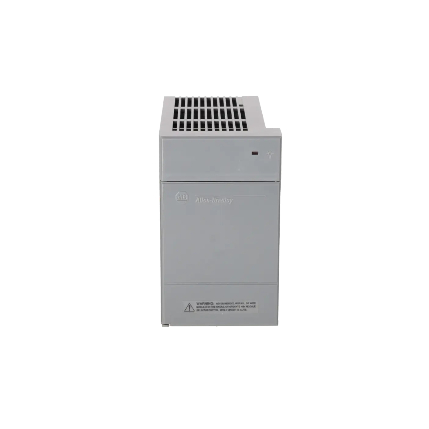 Allen Bradley 1746-P2, HMI, Stromversorgungen / Netzteile, K0227887, Bild 1