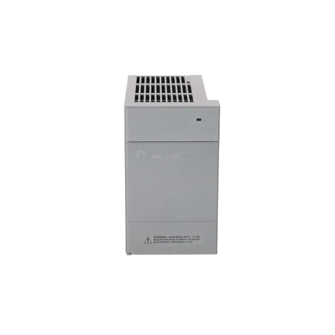 Allen Bradley 1746-P2, HMI, Stromversorgungen / Netzteile, K0227887, Bild 1