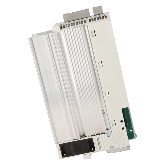 Lenze E82EV152K4C, Antriebstechnik, Umrichter, K0332162, Bild 7