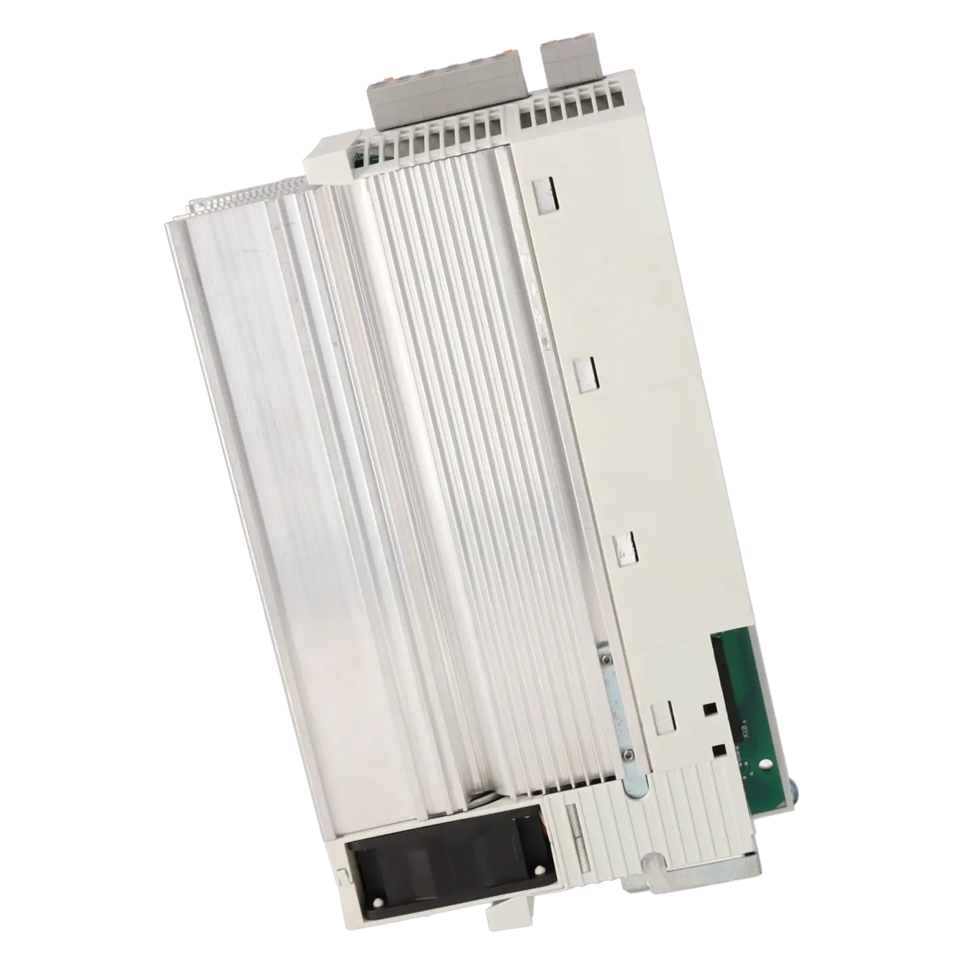 Lenze E82EV152K4C, Antriebstechnik, Umrichter, K0332162, Bild 7