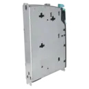 SIEMENS 6SL3130-6AE15-0AB1, Antriebstechnik, Einspeise- / Rückspeisemodule, K0375218, Bild 6