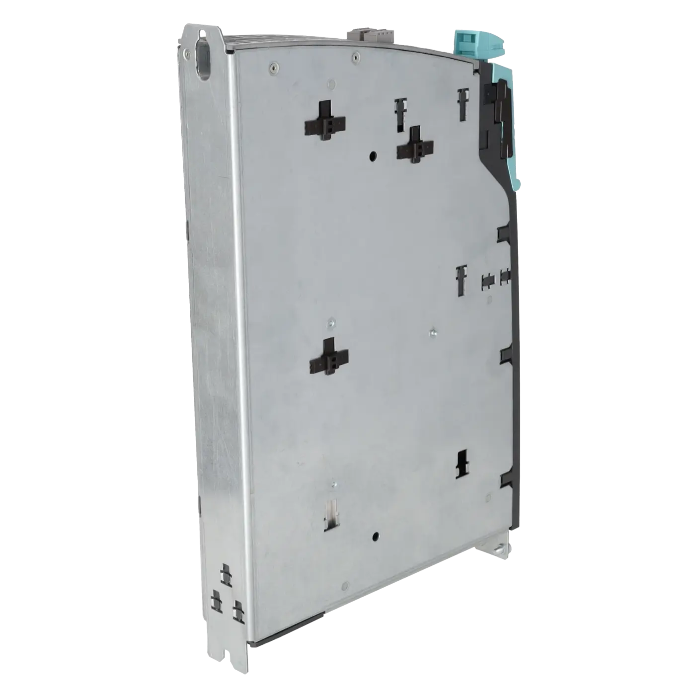 SIEMENS 6SL3130-6AE15-0AB1, Antriebstechnik, Einspeise- / Rückspeisemodule, K0375218, Bild 6