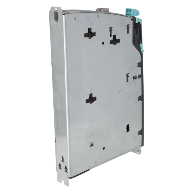 SIEMENS 6SL3130-6AE15-0AB1, Antriebstechnik, Einspeise- / Rückspeisemodule, K0375218, Bild 6