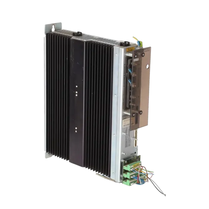 Indramat TDM3.2-020-300-W0, Drive Technology, Inverter, K1001561, Image 8