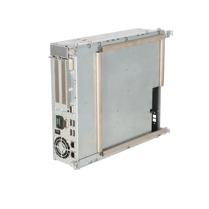 SIEMENS 6AV7802-1AA10-1AC0, HMI, Industrie-PCs, K1001790, Bild 2