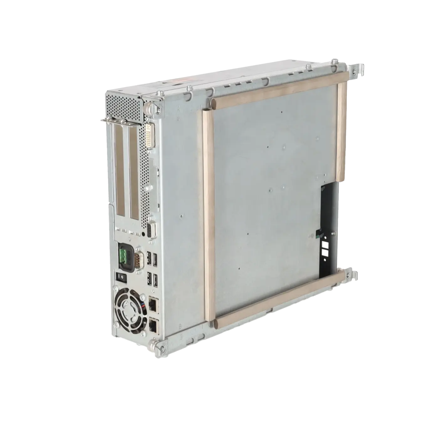 SIEMENS 6AV7802-1AA10-1AC0, HMI, Industrie-PCs, K1001790, Bild 2