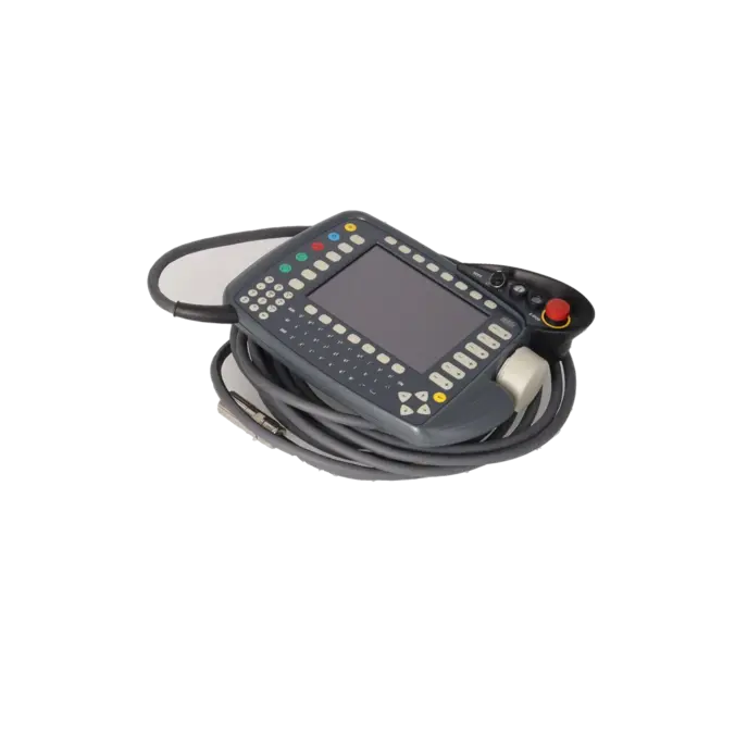 KUKA 00-130-547, Robotik, Handgeräte, K1002346, Bild 2