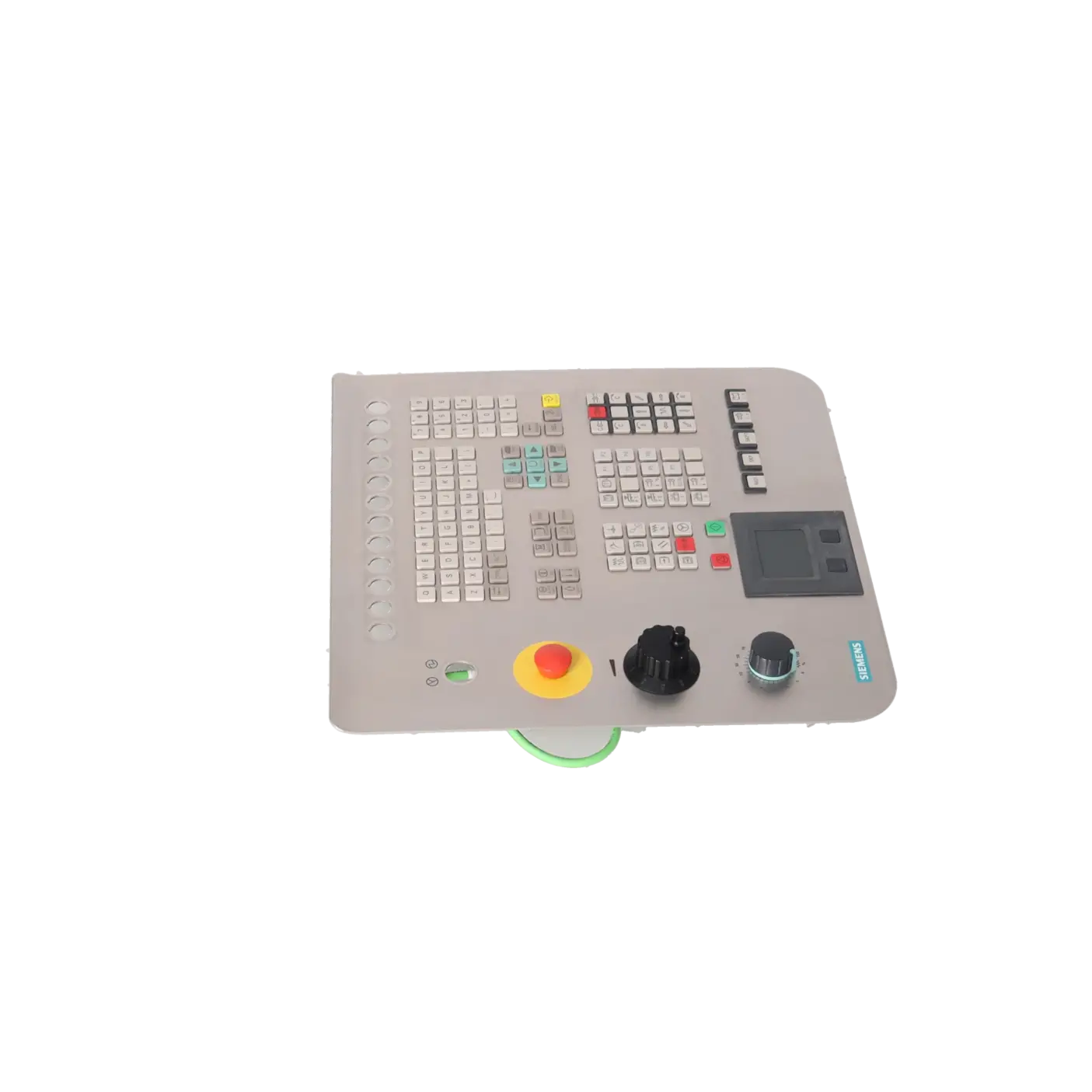 SIEMENS 6FC5303-0AF50-4BA1, Drive Technology, Machine Control Panels, K1005427, Image 14