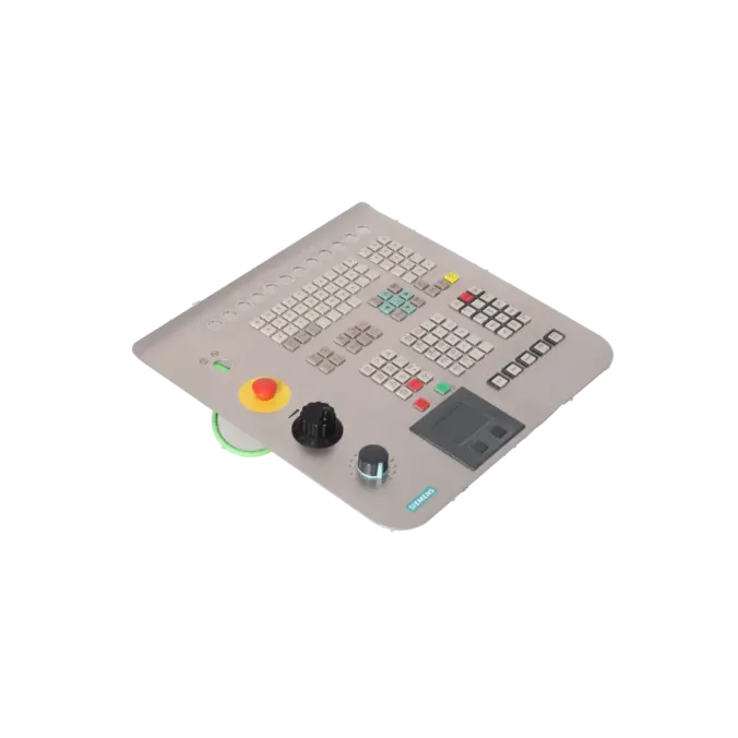 SIEMENS 6FC5303-0AF50-4BA1, Drive Technology, Machine Control Panels, K1005427, Image 16