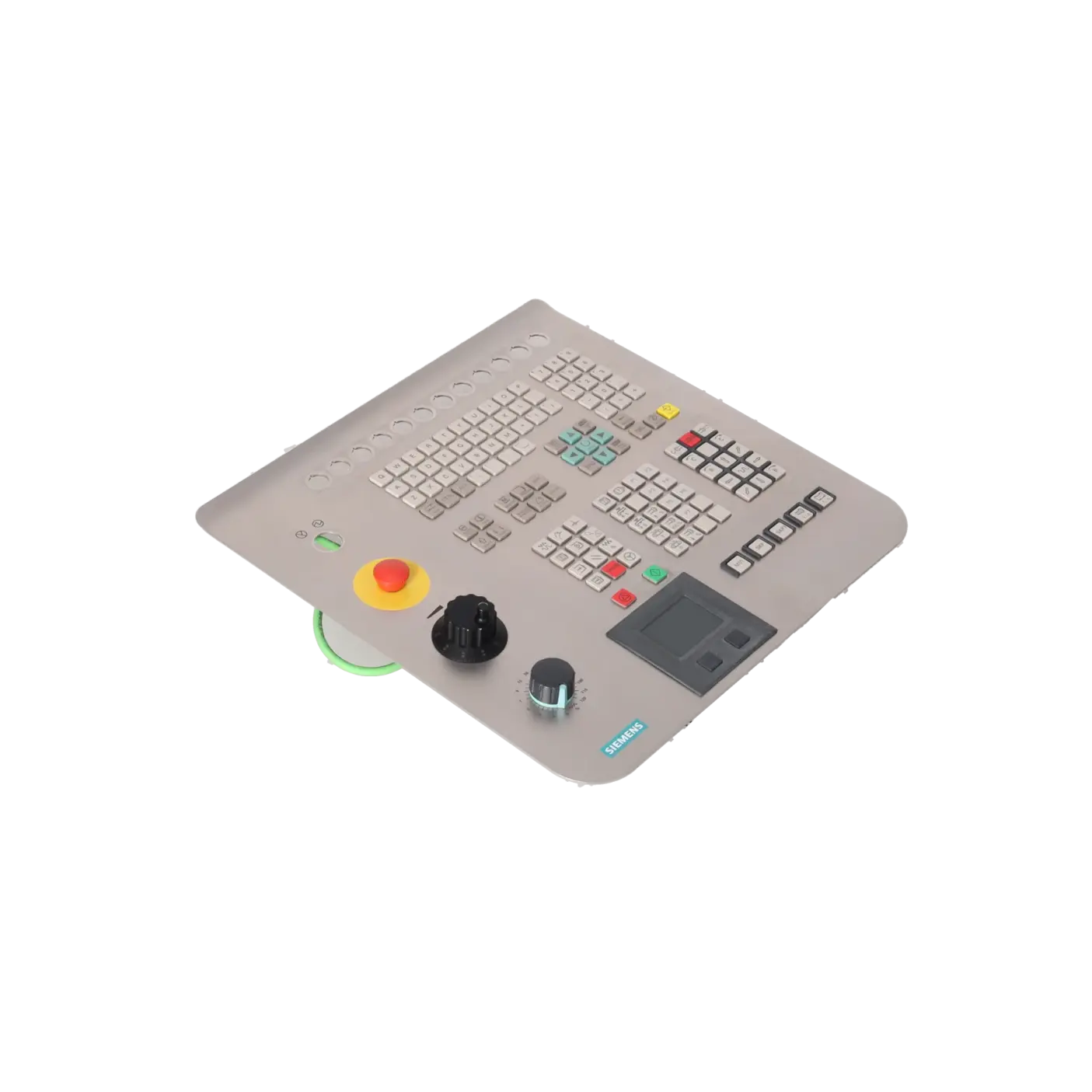 SIEMENS 6FC5303-0AF50-4BA1, Drive Technology, Machine Control Panels, K1005427, Image 16