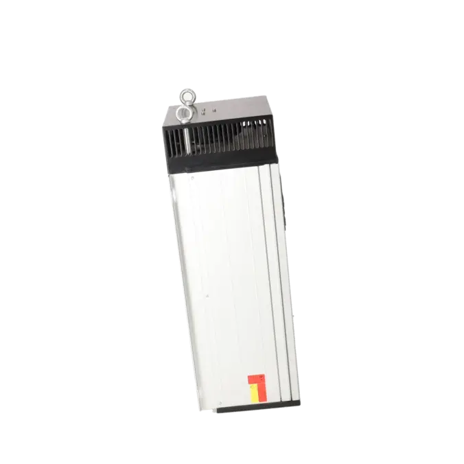 DANFOSS 175Z7054, Drive Technology, Frequency Converter, K1085035, Image 7