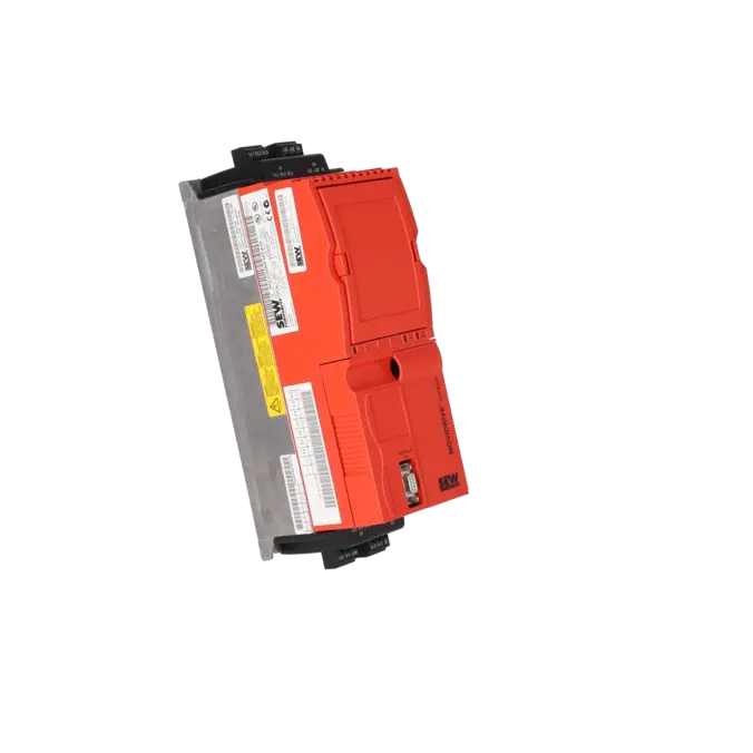 SEW MCF41A0040-5A3-4-00, Drive Technology, Frequency Converter, K1109986, Image 8