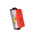 SEW MCF41A0040-5A3-4-00, Drive Technology, Frequency Converter, K1109986, Image 8