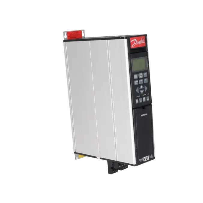 DANFOSS 175Z0535, Antriebstechnik, Umrichter, K1147128, Bild 8