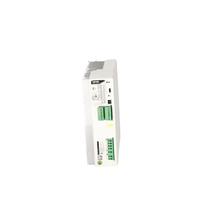 Lenze 33.8204_E, Antriebstechnik, Umrichter, K1149368, Bild 1