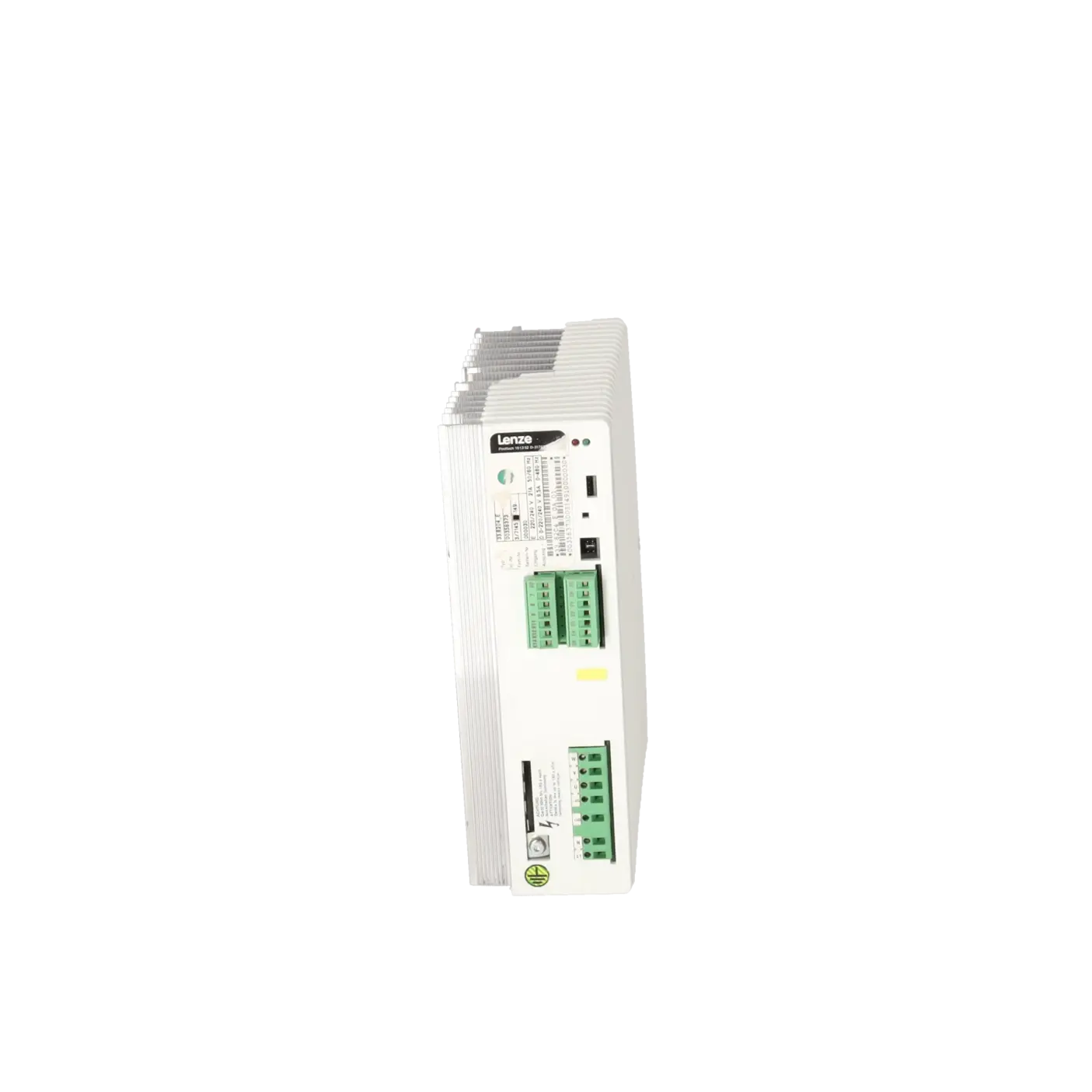 Lenze 33.8204_E, Antriebstechnik, Umrichter, K1149368, Bild 1