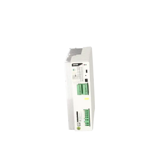 Lenze 33.8204_E, Antriebstechnik, Umrichter, K1149368