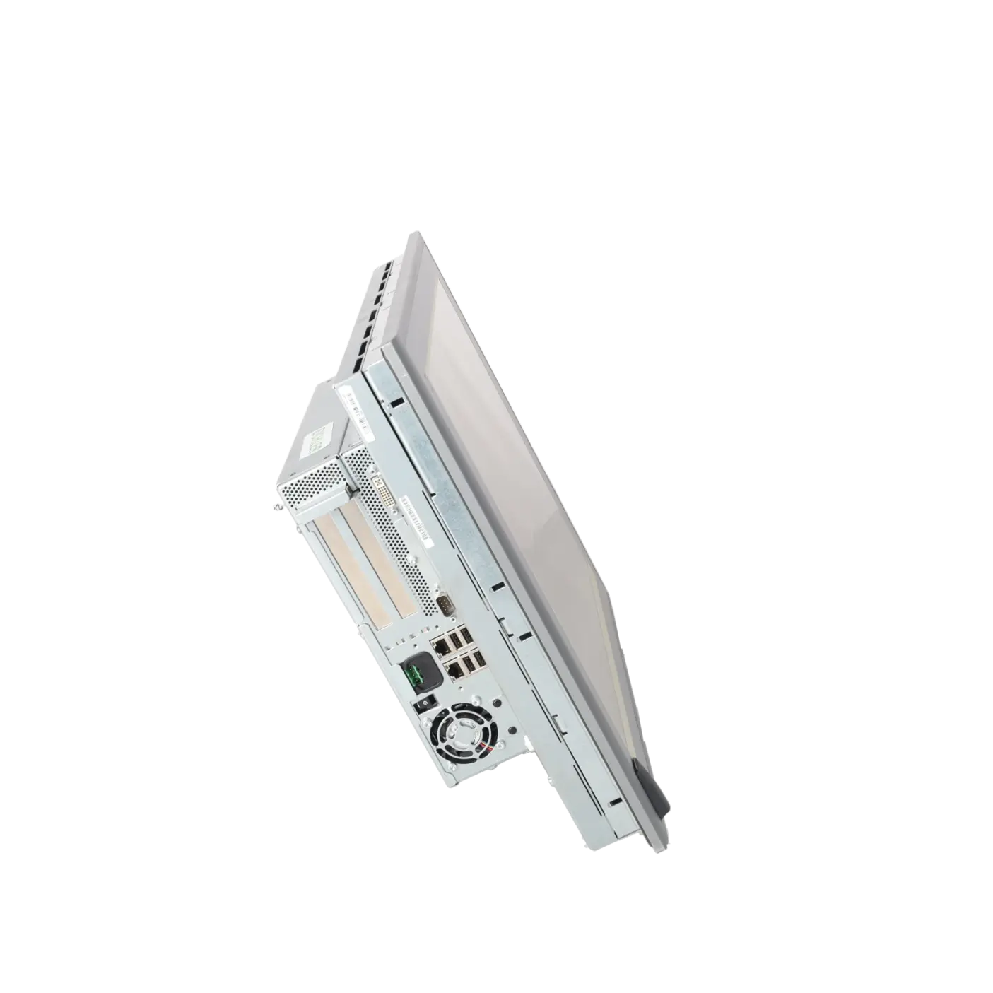 SIEMENS 6AV7894-0AG21-1AC1, HMI, Industrial PC, K1150568, Image 7