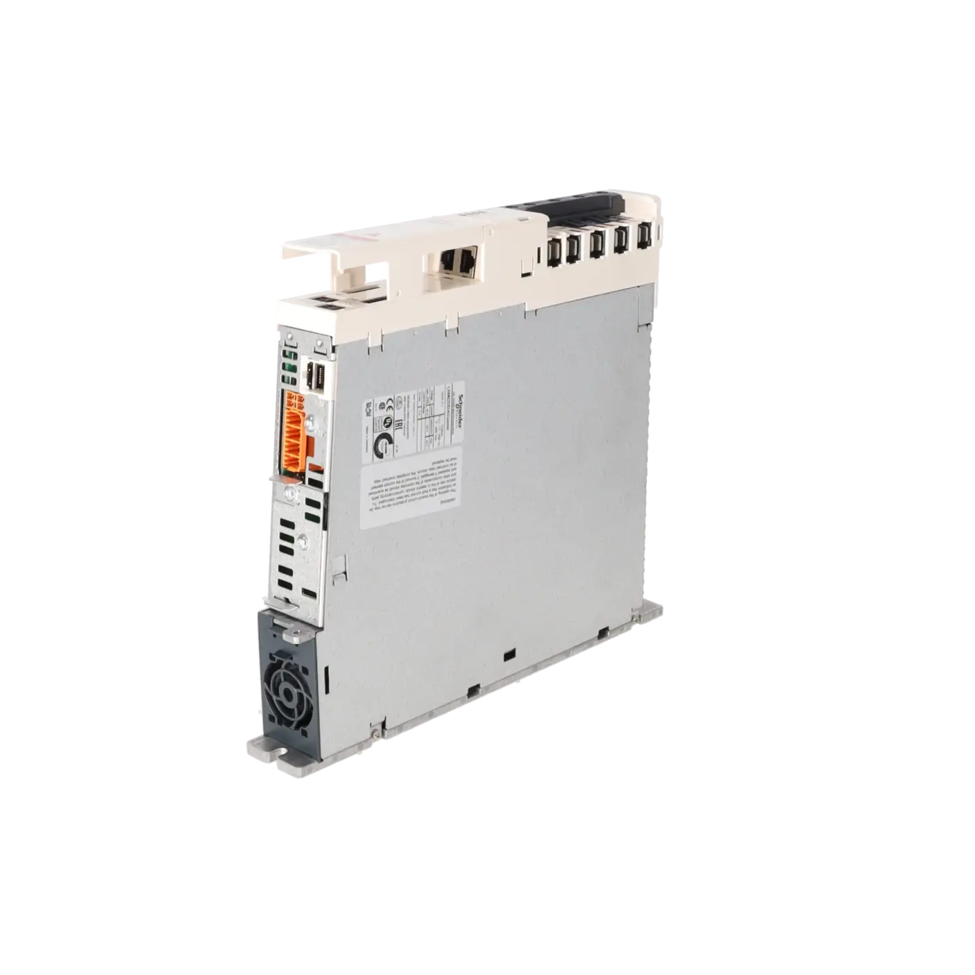 SCHNEIDER ELECTRIC LXM62DD45C21000, Drive Technology, Inverter, K1202633, Image 2