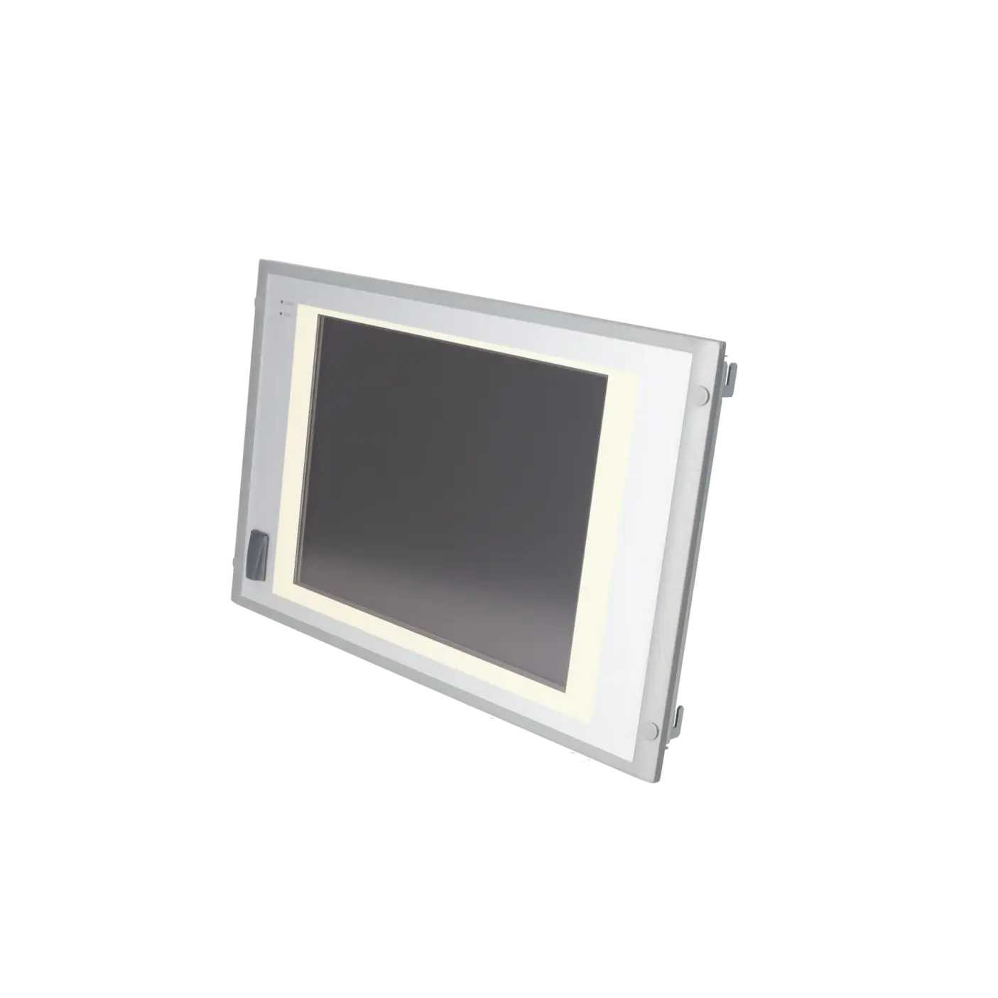 SIEMENS 6AV7872-0BA30-1AC0, HMI, Industrial PC, K1206208, Image 2
