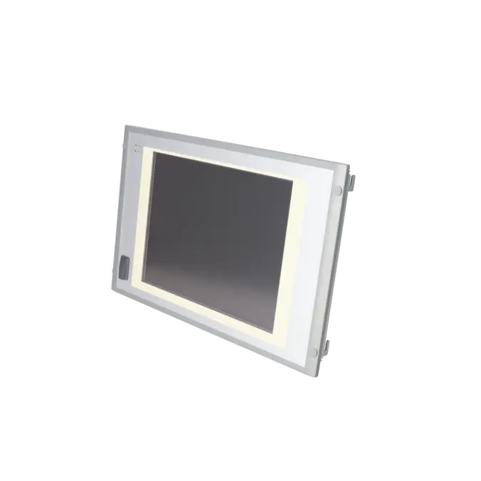 SIEMENS 6AV7872-0BA30-1AC0, HMI, Industrial PC, K1206208, Image 2