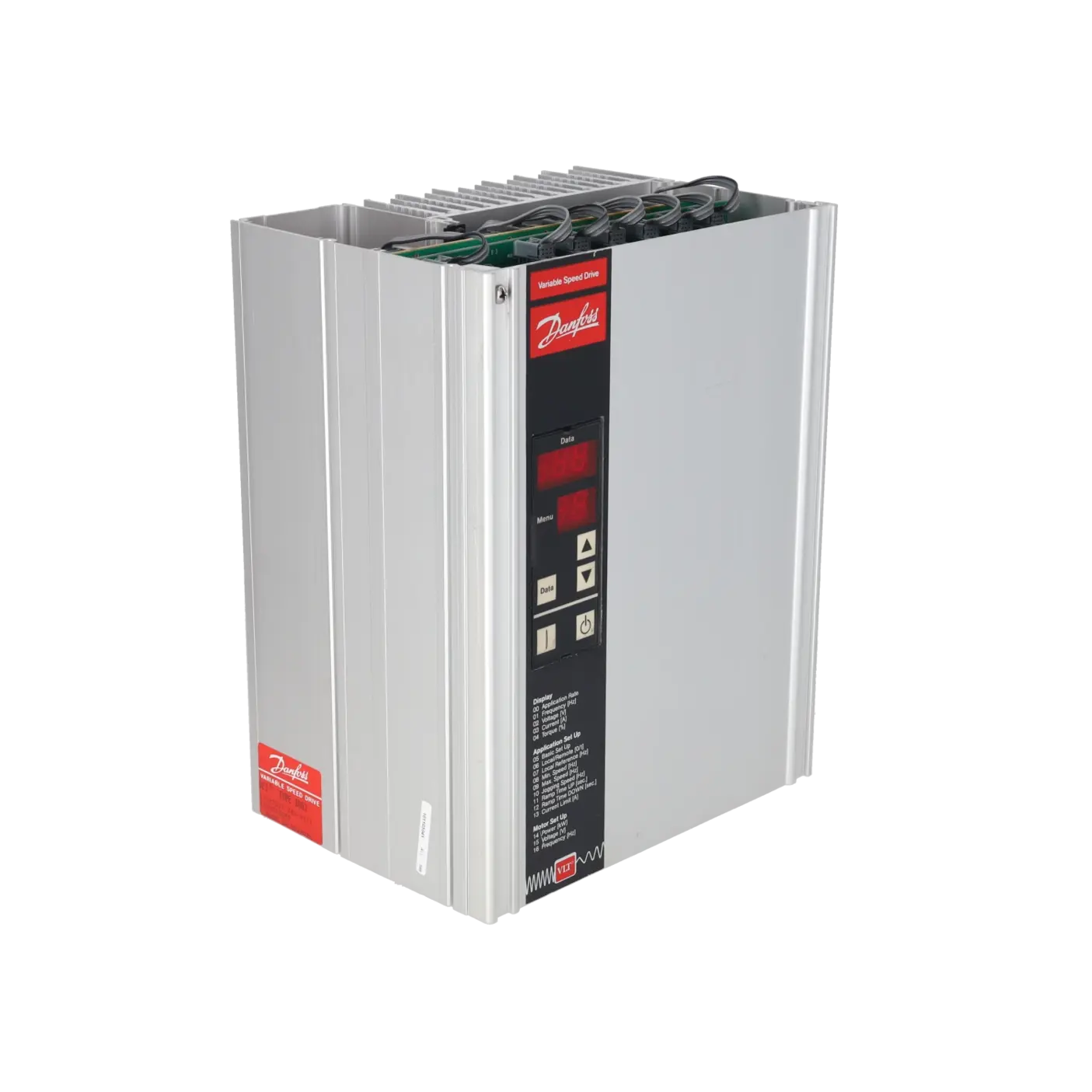 DANFOSS 175H1001, Antriebstechnik, Umrichter, K1257330, Bild 8