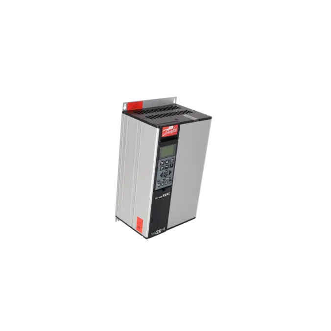 DANFOSS 175Z7022, Antriebstechnik, Umrichter, K1260887, Bild 8