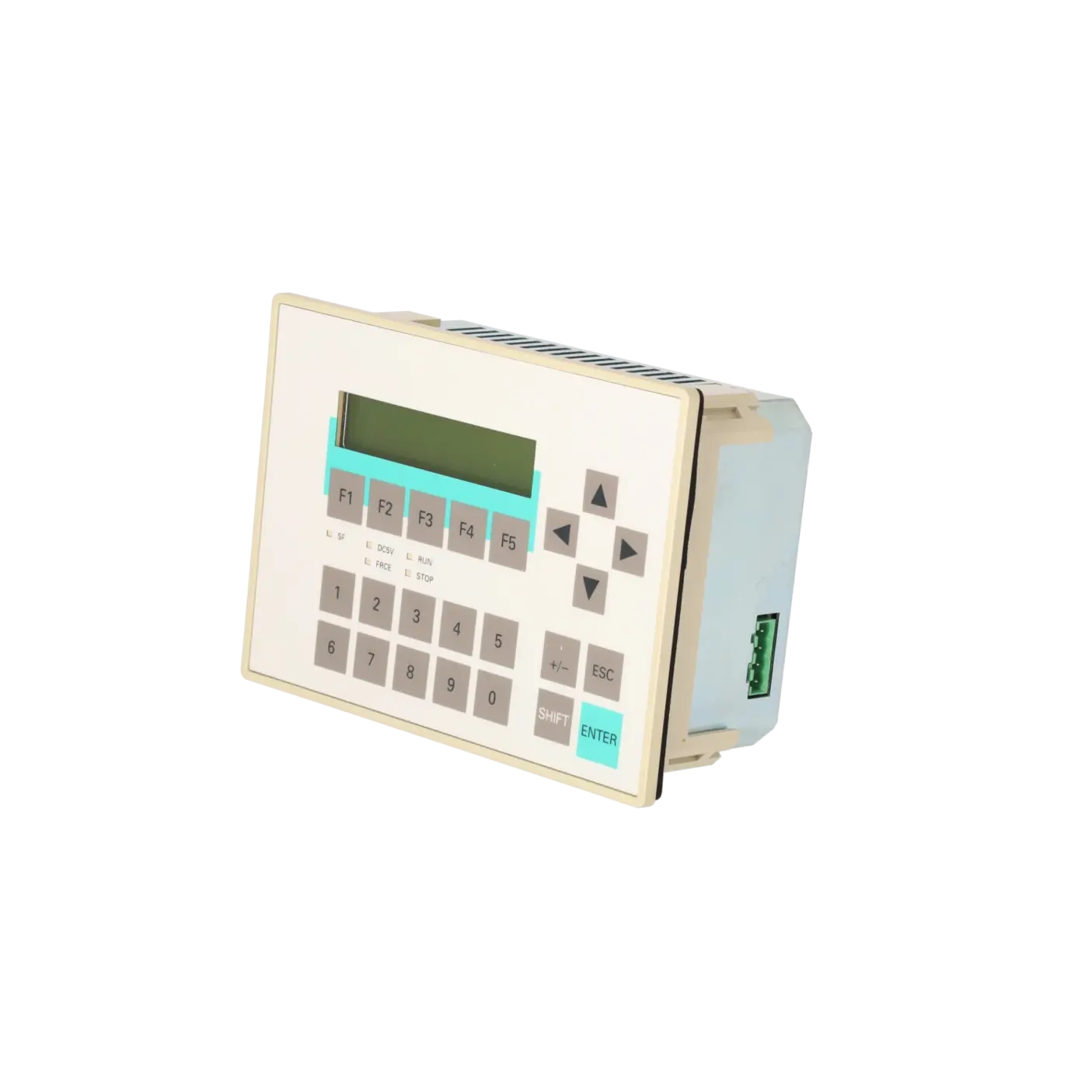 SIEMENS 6ES7621-6BD01-0AE3, HMI, Compact Tools, K0002699, Image 2