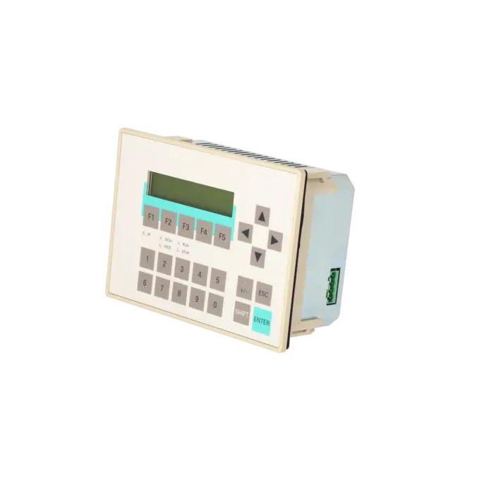 SIEMENS 6ES7621-6BD01-0AE3, HMI, Compact Tools, K0002699, Image 2