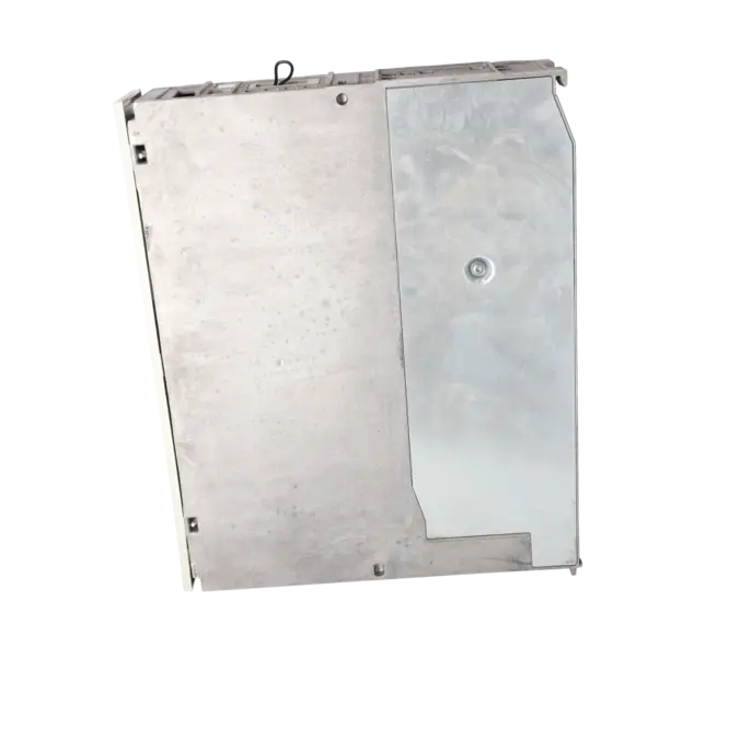 SIEMENS 6SE7018-0TA61, Antriebstechnik, Wechselrichter, K0061416, Bild 3