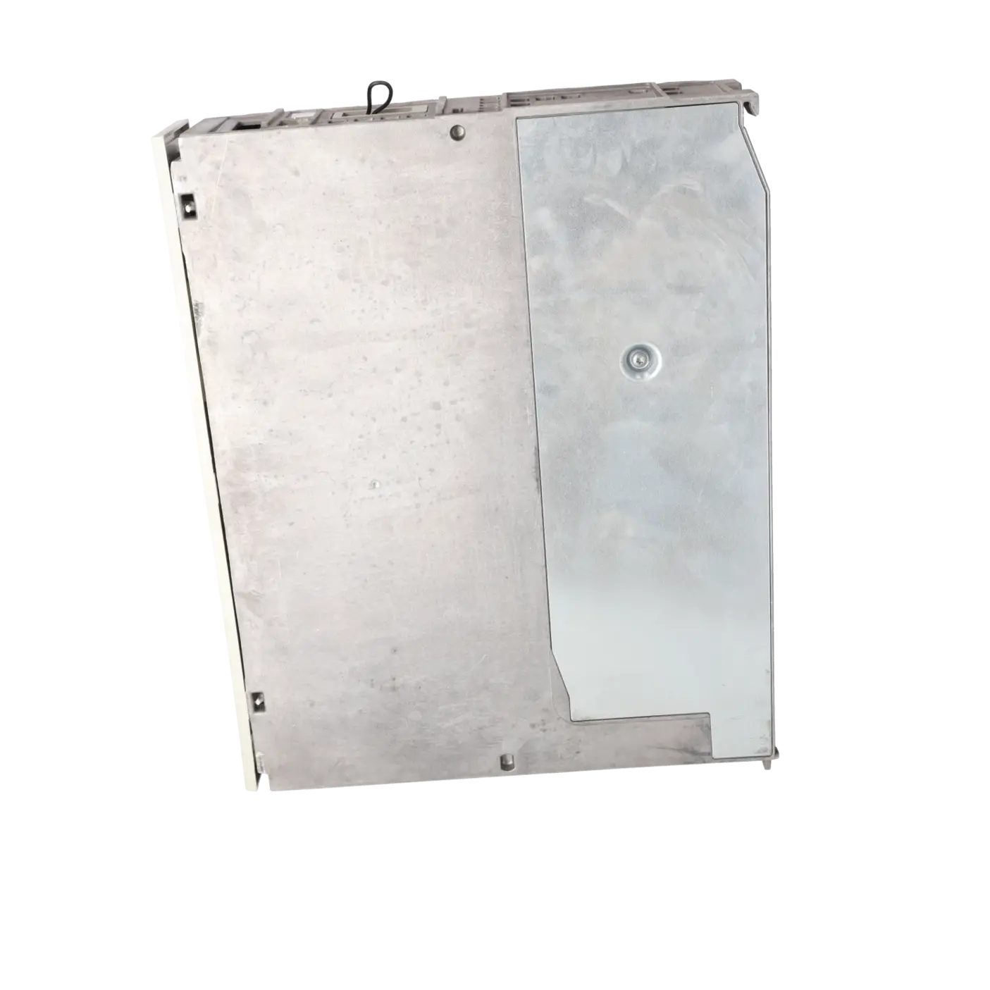 SIEMENS 6SE7018-0TA61, Antriebstechnik, Wechselrichter, K0061416, Bild 3