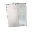 SIEMENS 6SE7018-0TA61, Antriebstechnik, Wechselrichter, K0061416, Bild 3