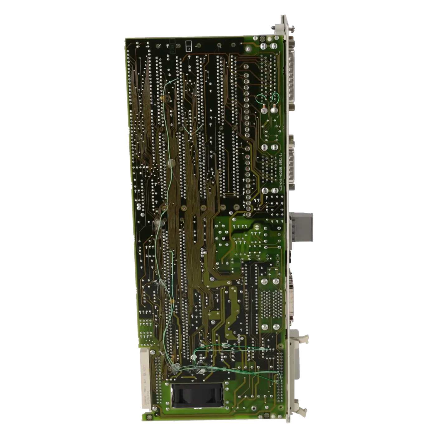 SIEMENS 6SN1118-0DB12-0AA0, Antriebstechnik, Reglerkarten, K0063605, Bild 7