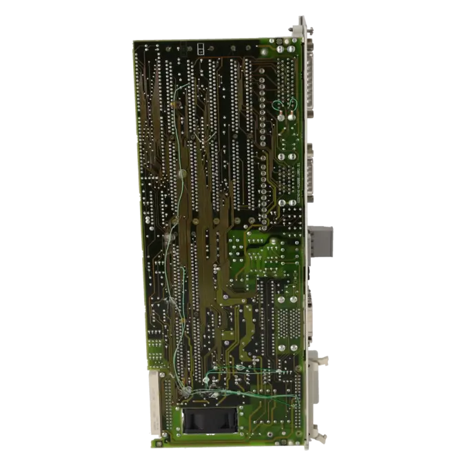 SIEMENS 6SN1118-0DB12-0AA0, Antriebstechnik, Reglerkarten, K0063605, Bild 7