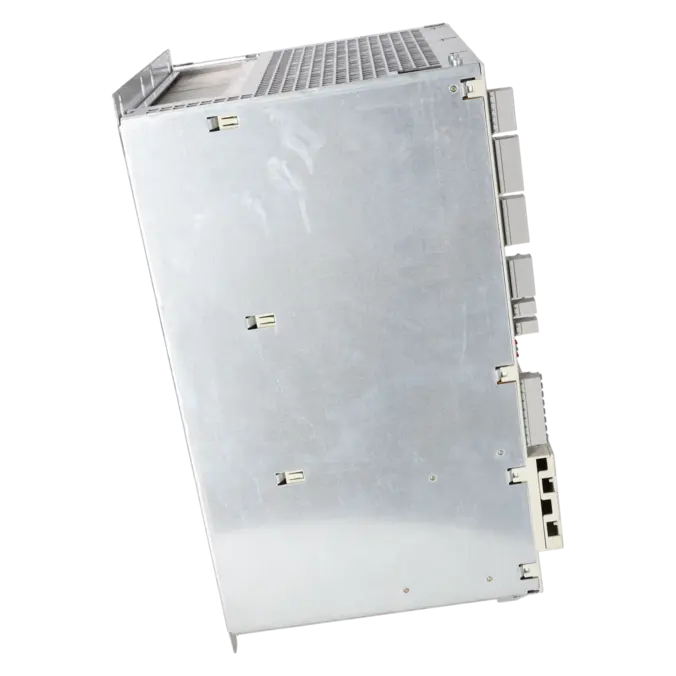 SIEMENS 6SN1145-1BB00-0EA1, Antriebstechnik, Einspeise- / Rückspeisemodule, K0063846, Bild 7