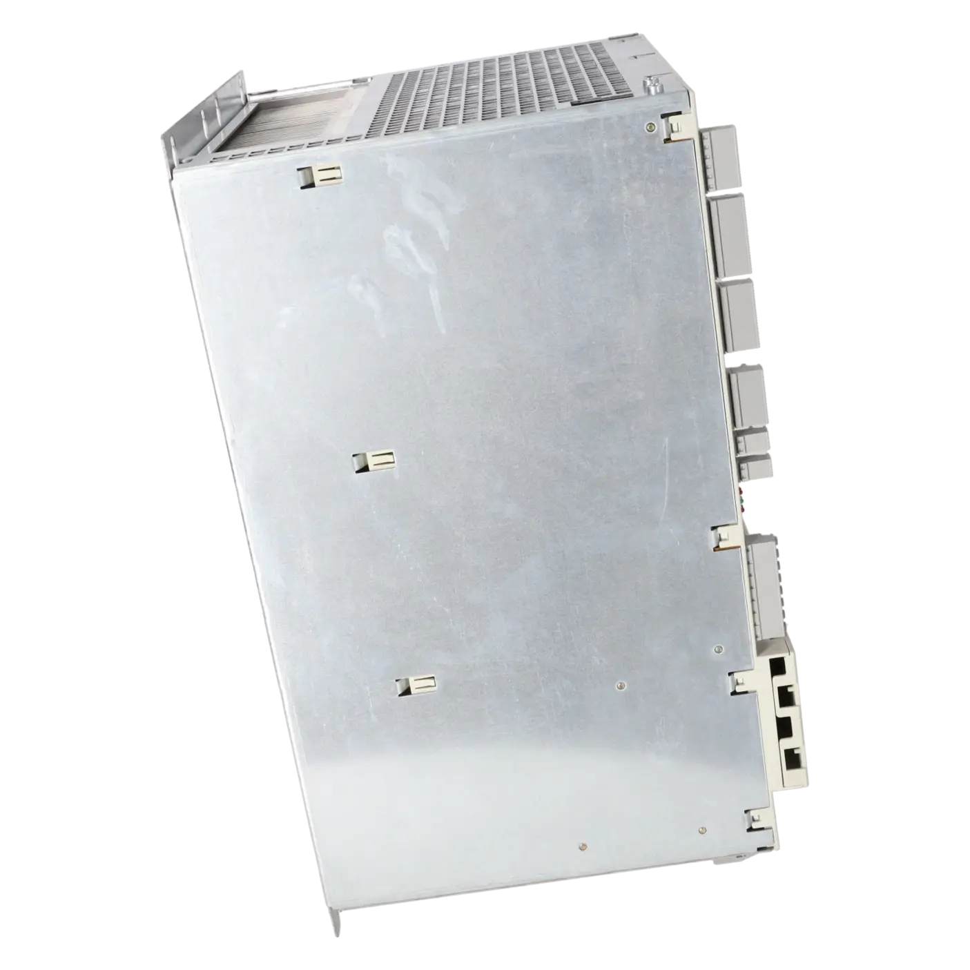 SIEMENS 6SN1145-1BB00-0EA1, Antriebstechnik, Einspeise- / Rückspeisemodule, K0063846, Bild 7
