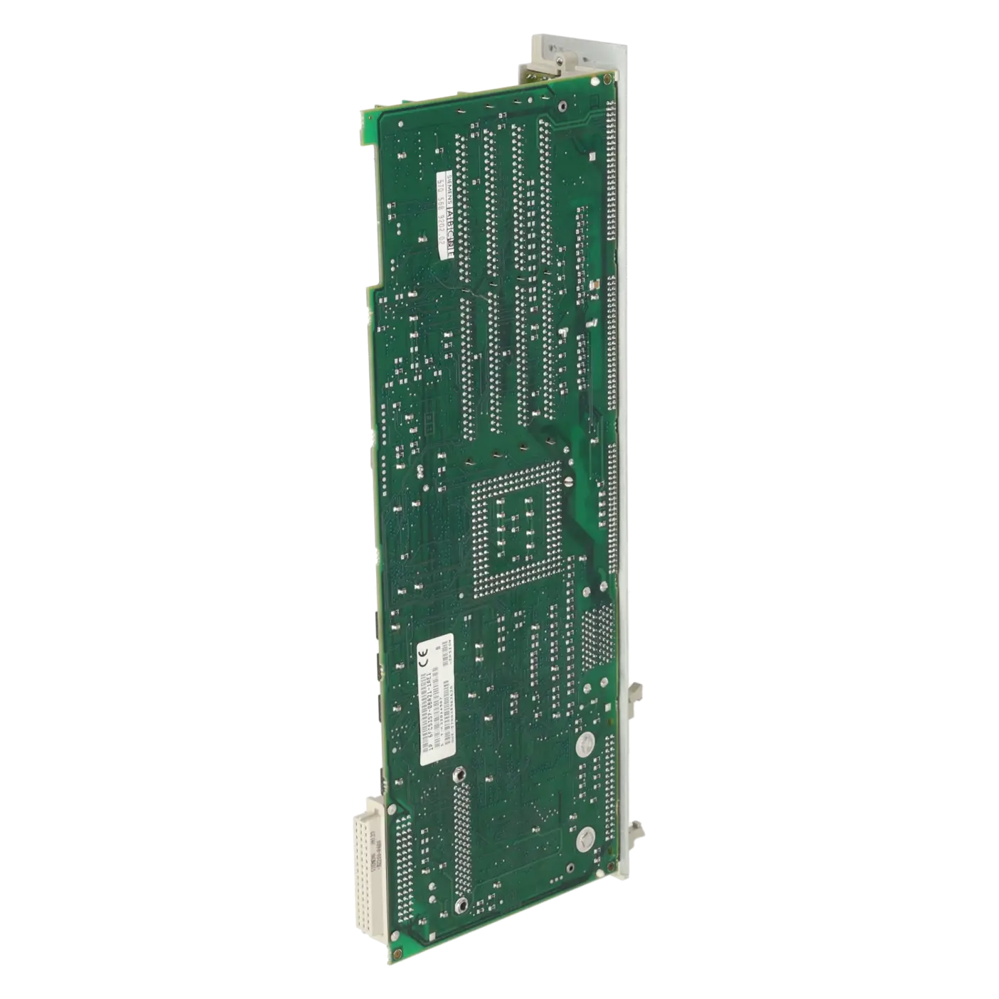 SIEMENS 6FC5357-0BA21-1AE1, Antriebstechnik, CU NCU PLC Steuerungen, K0082368, Bild 6