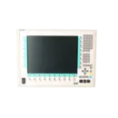 SIEMENS 6AV7705-2DC10-0AD0, HMI, Industrial PC, K0117078, Image 1