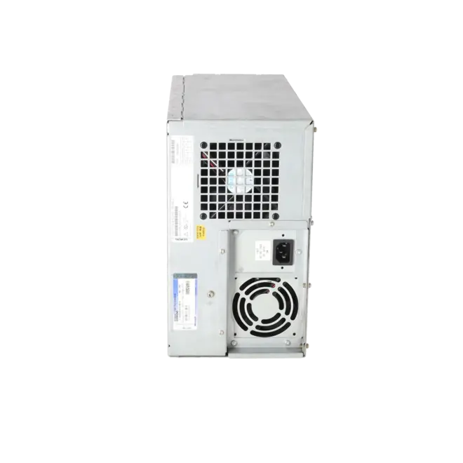 SIEMENS 6AV7705-2DC10-0AD0, HMI, Industrie-PCs, K0117078